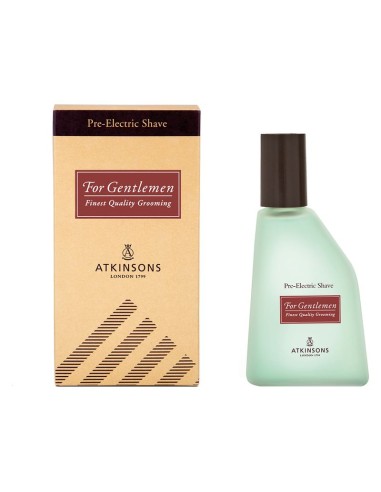 ATKINSONS FOR GENTLEMAN PRE BARBA 90 ML