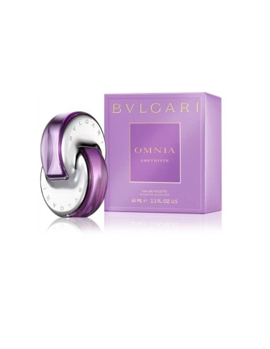 BULGARI AMETHYSTE EDT 25 ML