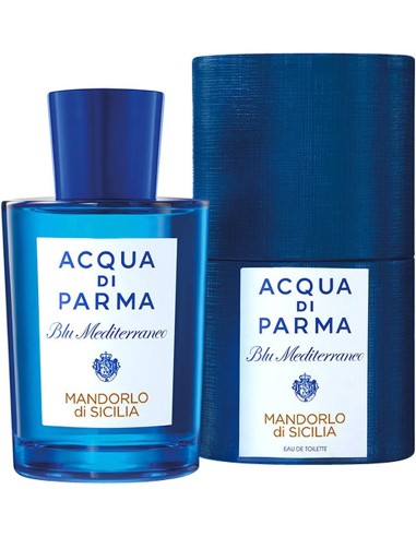 ACQUA DI PARMA BLU MEDITERRANEO MANDORLO DI SICILIA EDT 75 ML