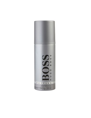 BOSS BOTTLED DEO SPRAY 150 ML