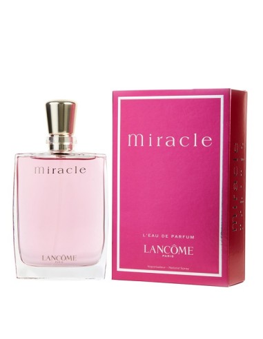 LANCOME MIRACLE EDP 100 ML