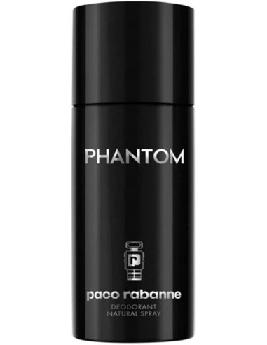 PACO RABANNE PHANTOM DEO SPRAY 150 ML