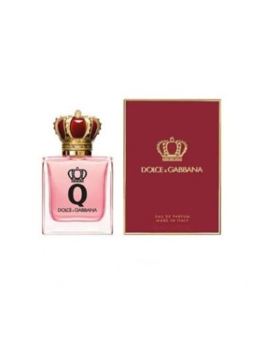 D&G QUEEN EDP 50 ML