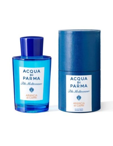 ACQUA DI PARMA BLU MEDITERRANEO ARANCIA DI CAPRI EDT 150 ML